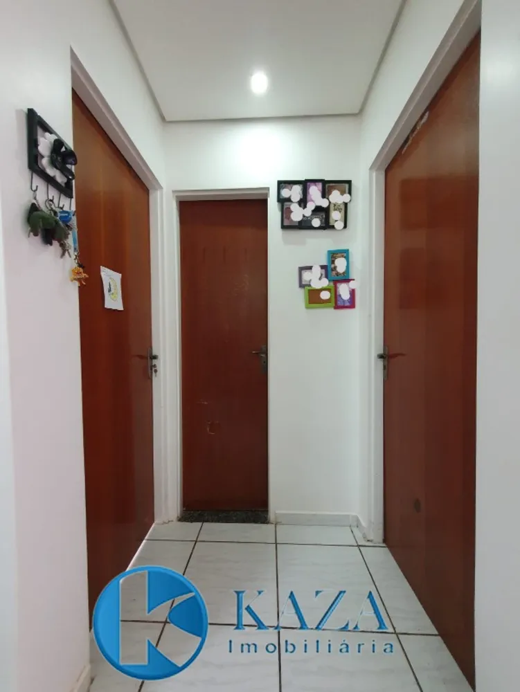 Casa, 2 quartos, 70 m² - Foto 7