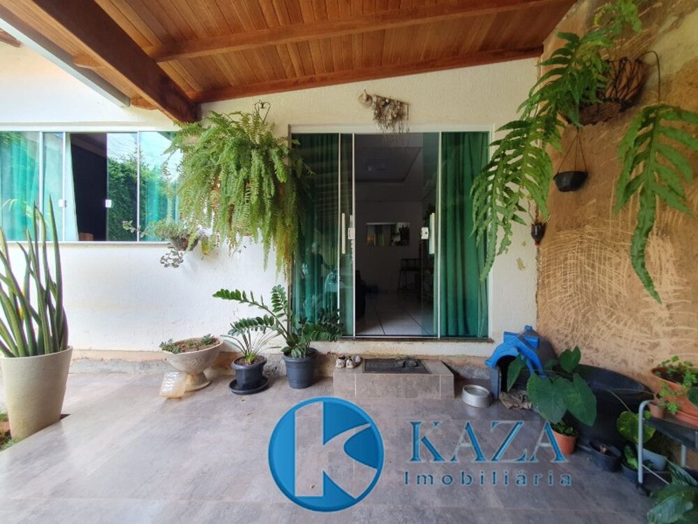 Casa, 2 quartos, 70 m² - Foto 3