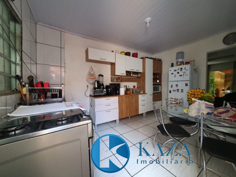 Casa, 2 quartos, 70 m² - Foto 2