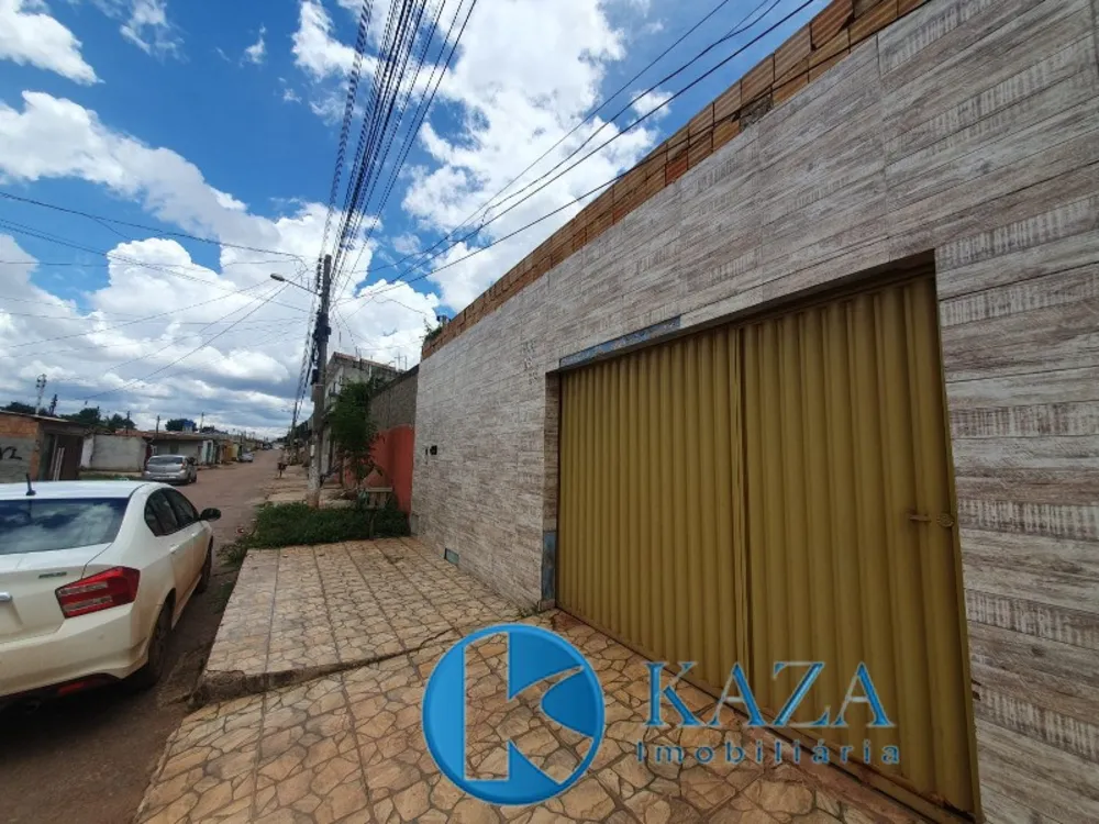 Casa, 2 quartos, 70 m² - Foto 15