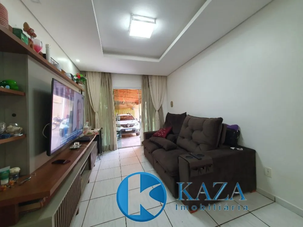 Casa, 2 quartos, 70 m² - Foto 3