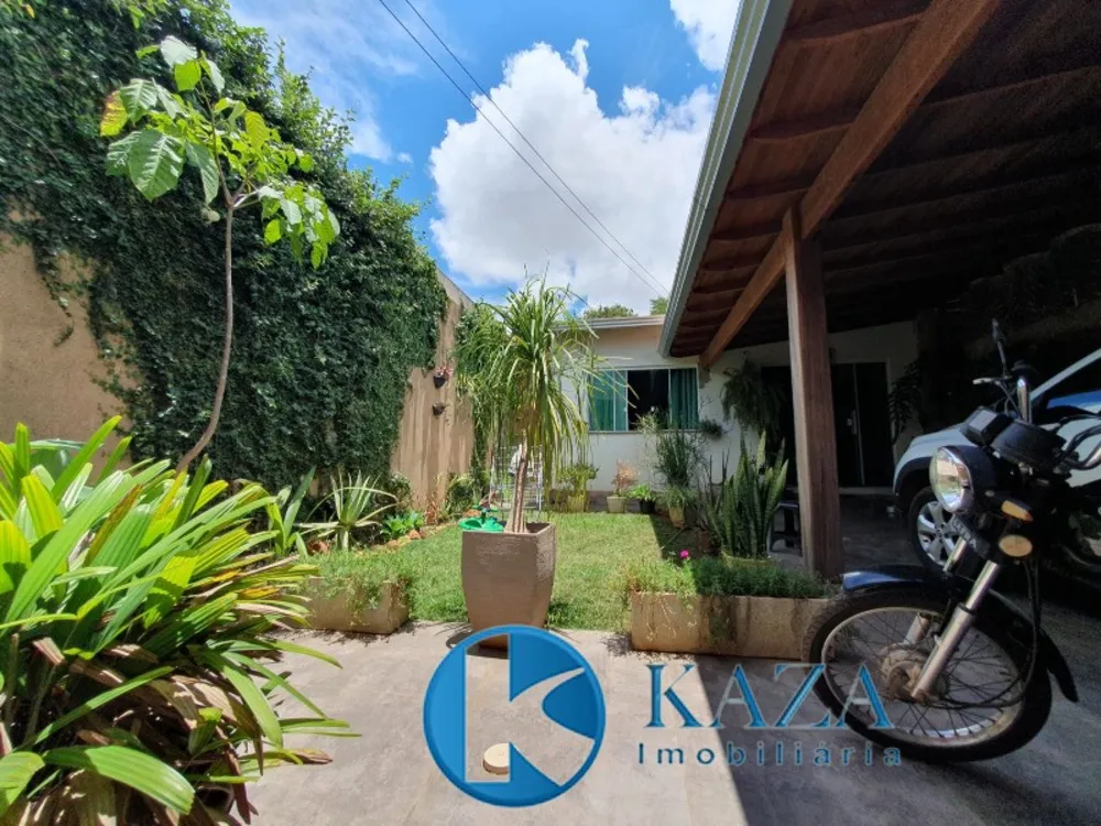 Casa, 2 quartos, 70 m² - Foto 1