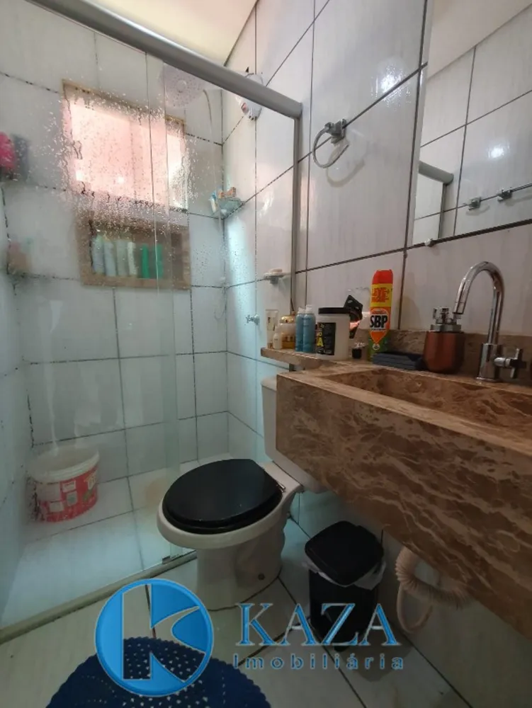 Casa, 2 quartos, 70 m² - Foto 7