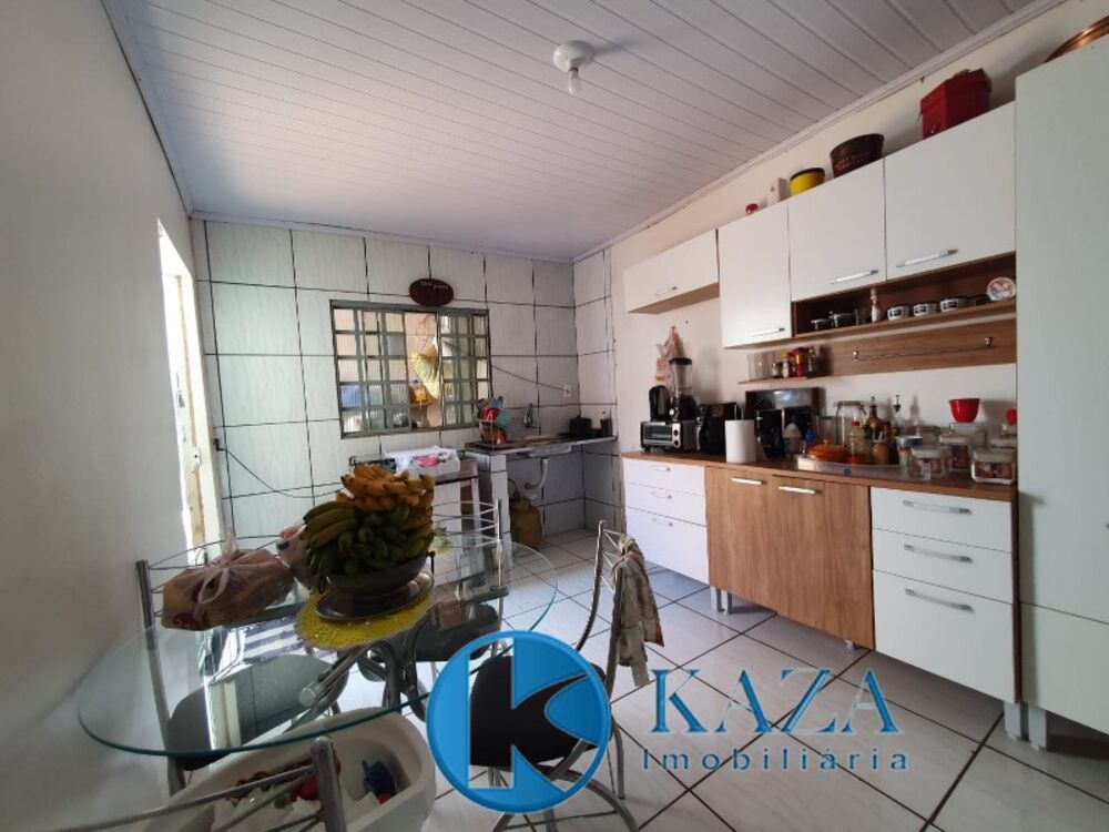 Casa, 2 quartos, 70 m² - Foto 1