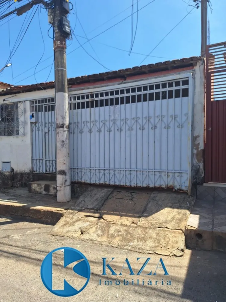 Casa, 3 quartos, 90 m² - Foto 1