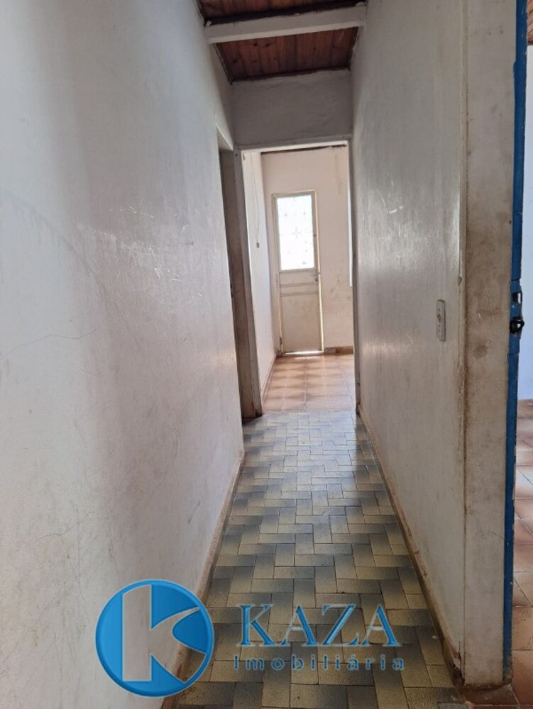 Casa, 3 quartos, 90 m² - Foto 1