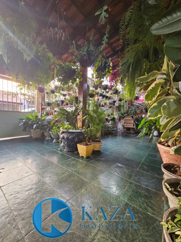 Casa, 3 quartos, 99 m² - Foto 7