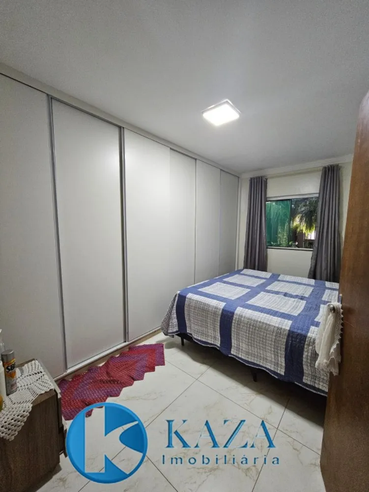 Casa, 3 quartos, 99 m² - Foto 6