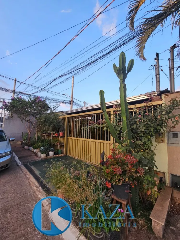 Casa, 3 quartos, 99 m² - Foto 1