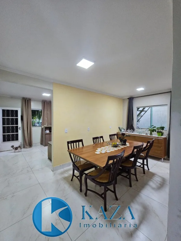 Casa, 3 quartos, 99 m² - Foto 4