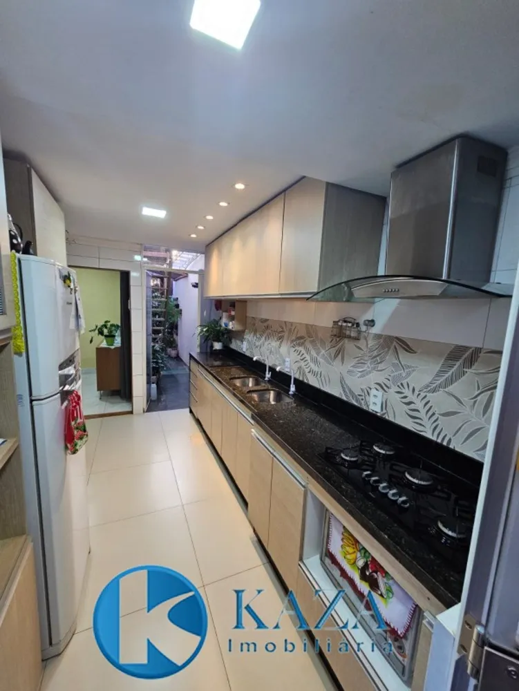 Casa, 3 quartos, 99 m² - Foto 2