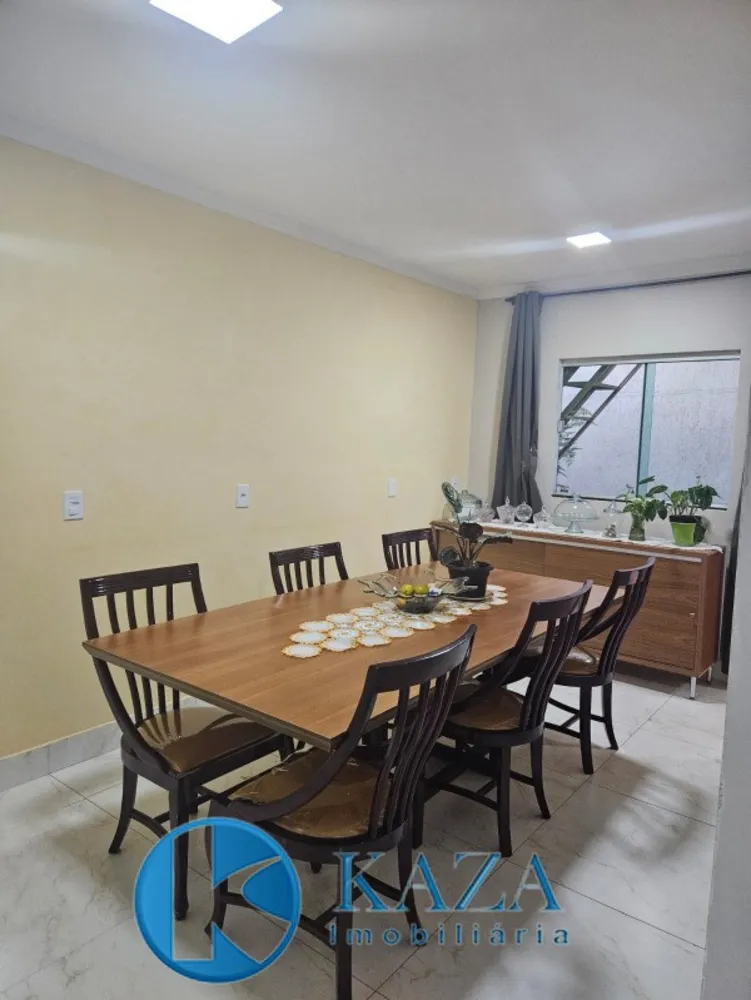 Casa, 3 quartos, 99 m² - Foto 5