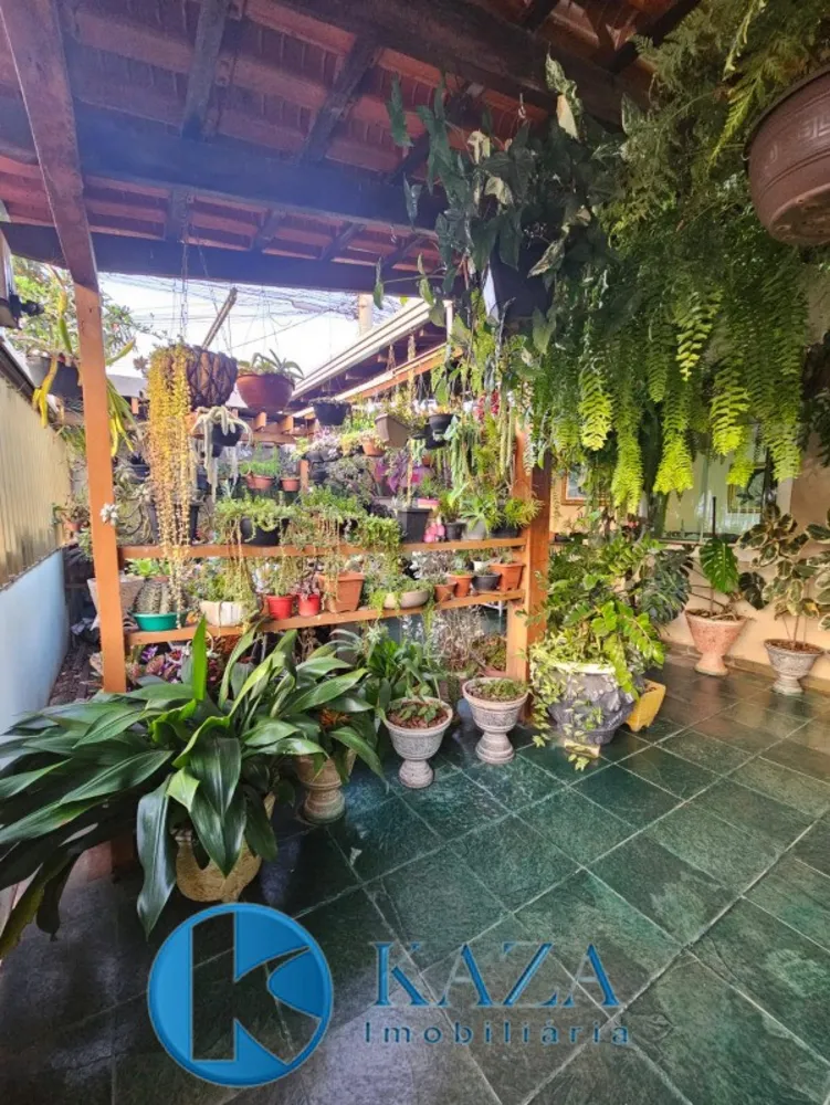 Casa, 3 quartos, 99 m² - Foto 8