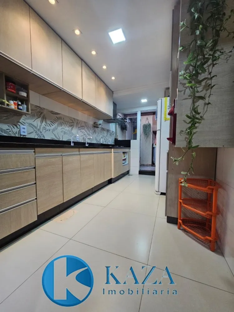 Casa, 3 quartos, 99 m² - Foto 3