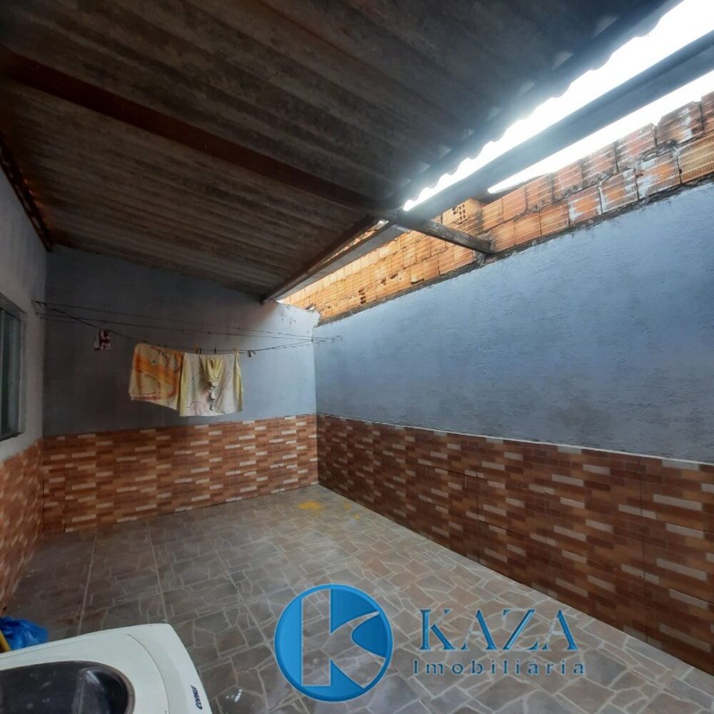 Casa, 2 quartos, 108 m² - Foto 4