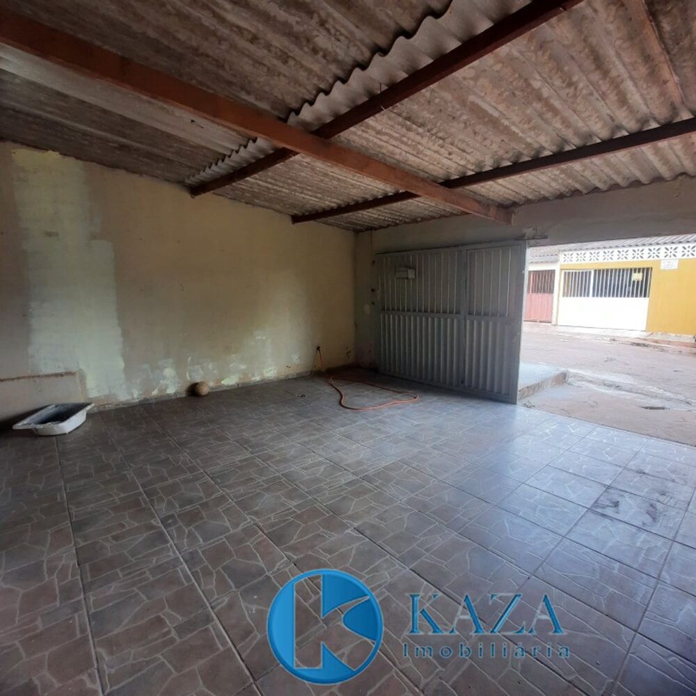 Casa, 2 quartos, 108 m² - Foto 1
