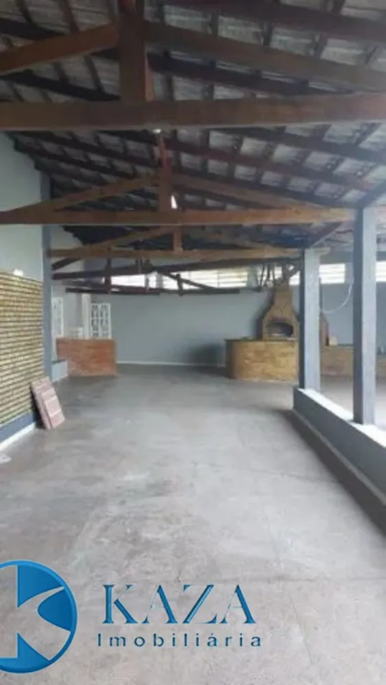 Casa, 3 quartos, 285 m² - Foto 11