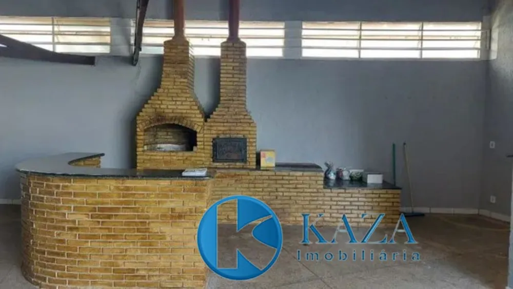 Casa, 3 quartos, 285 m² - Foto 10