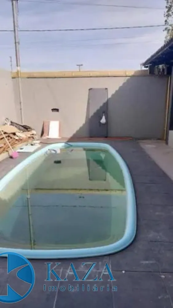 Casa, 3 quartos, 285 m² - Foto 7
