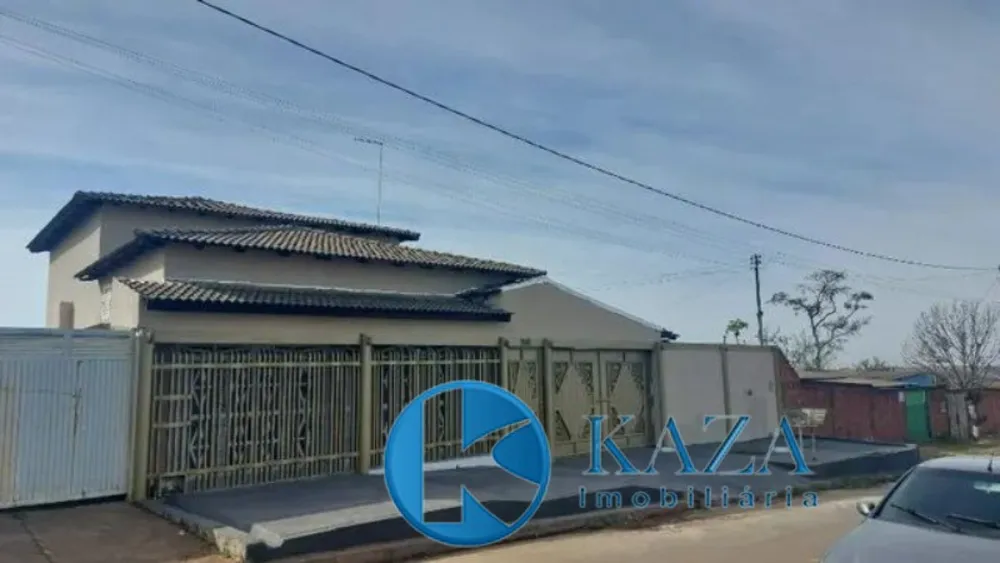 Casa, 3 quartos, 285 m² - Foto 9