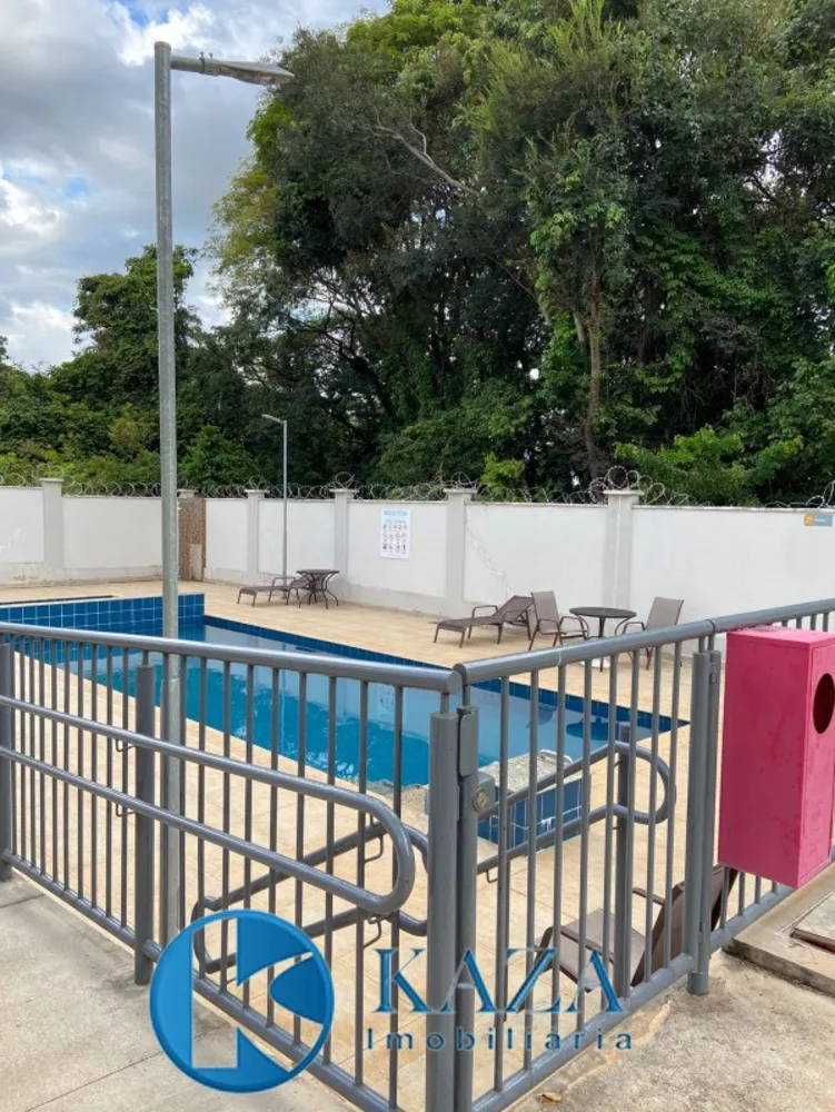 Apartamento, 2 quartos, 42 m² - Foto 7