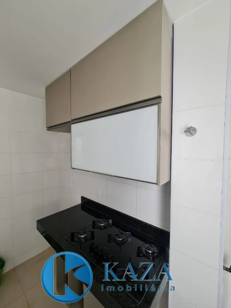 Apartamento, 2 quartos, 42 m² - Foto 3