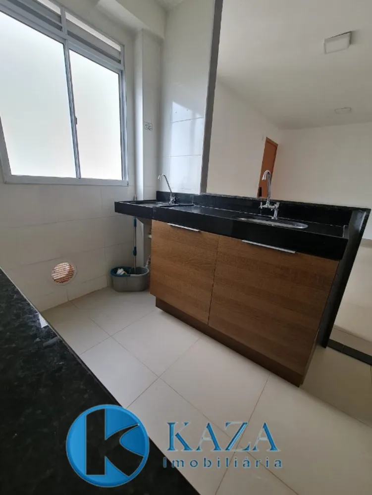 Apartamento, 2 quartos, 42 m² - Foto 1