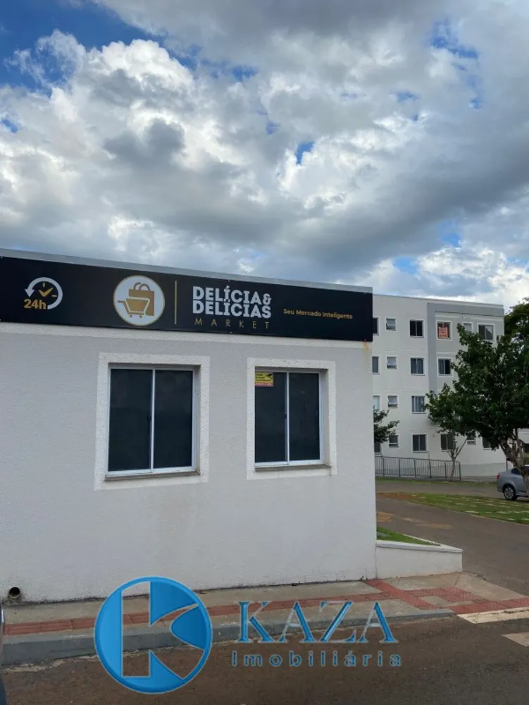 Apartamento, 2 quartos, 42 m² - Foto 8