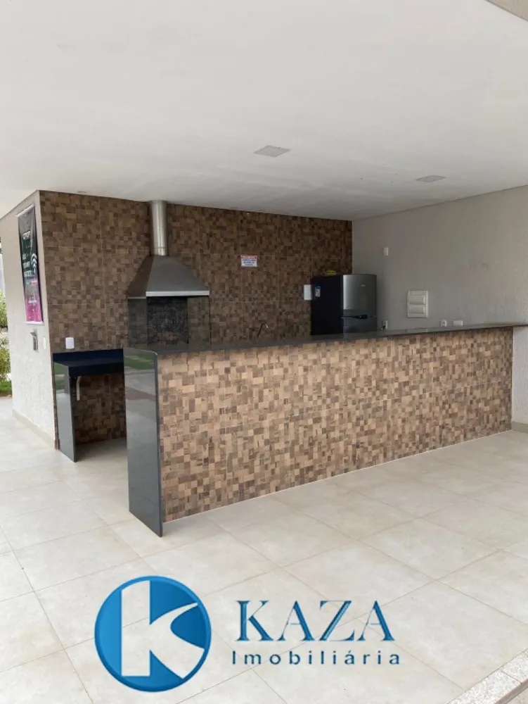 Apartamento, 2 quartos, 42 m² - Foto 6