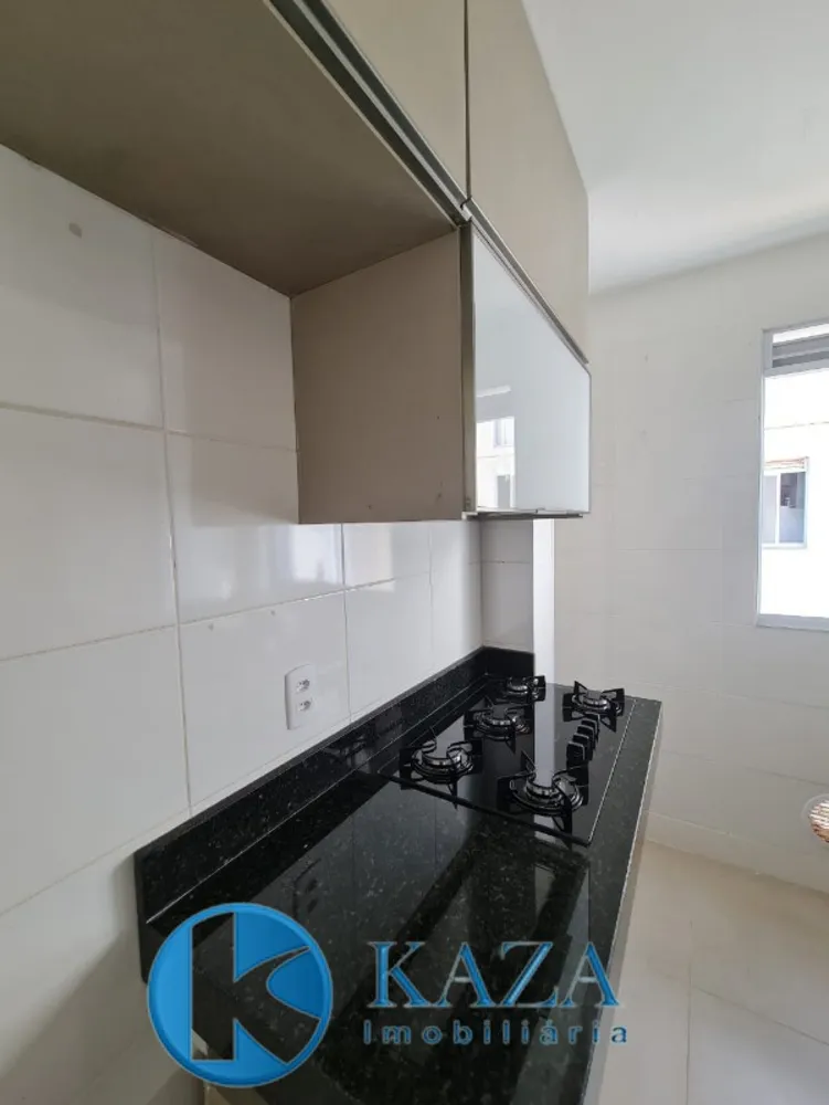 Apartamento, 2 quartos, 42 m² - Foto 2
