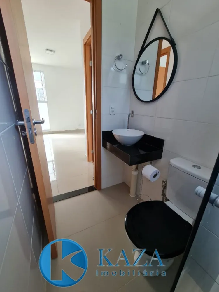 Apartamento, 2 quartos, 42 m² - Foto 4