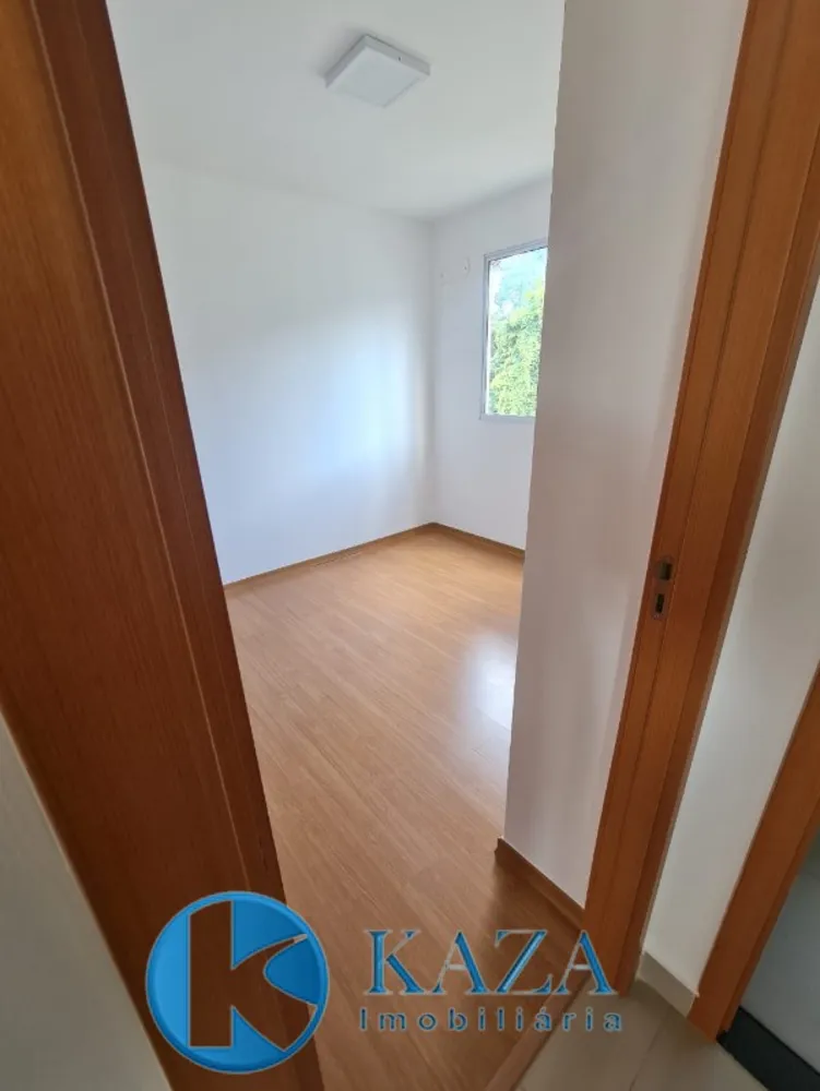 Apartamento, 2 quartos, 42 m² - Foto 5