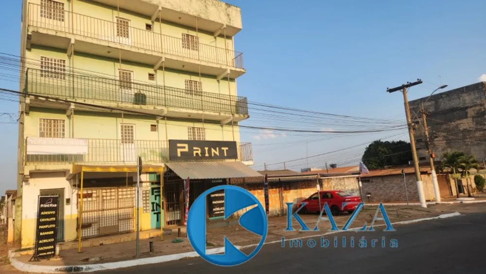 Prédio Inteiro, 747 m² - Foto 3