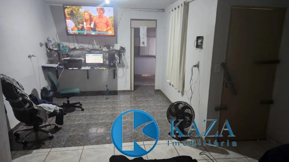 Prédio Inteiro, 747 m² - Foto 1