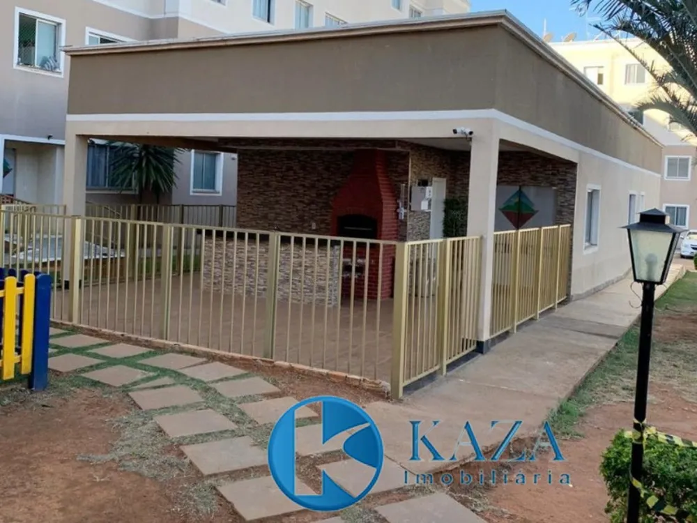 Apartamento, 2 quartos, 42 m² - Foto 4