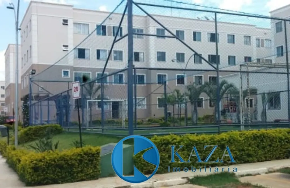 Apartamento, 2 quartos, 42 m² - Foto 3