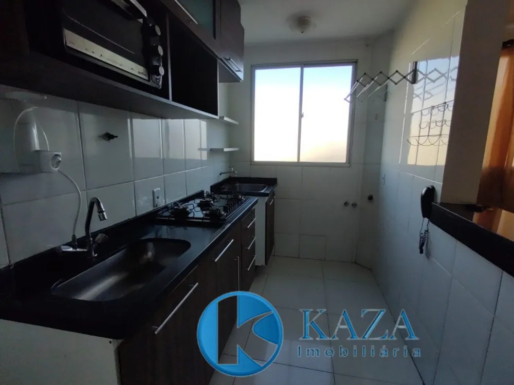 Apartamento, 2 quartos, 42 m² - Foto 1