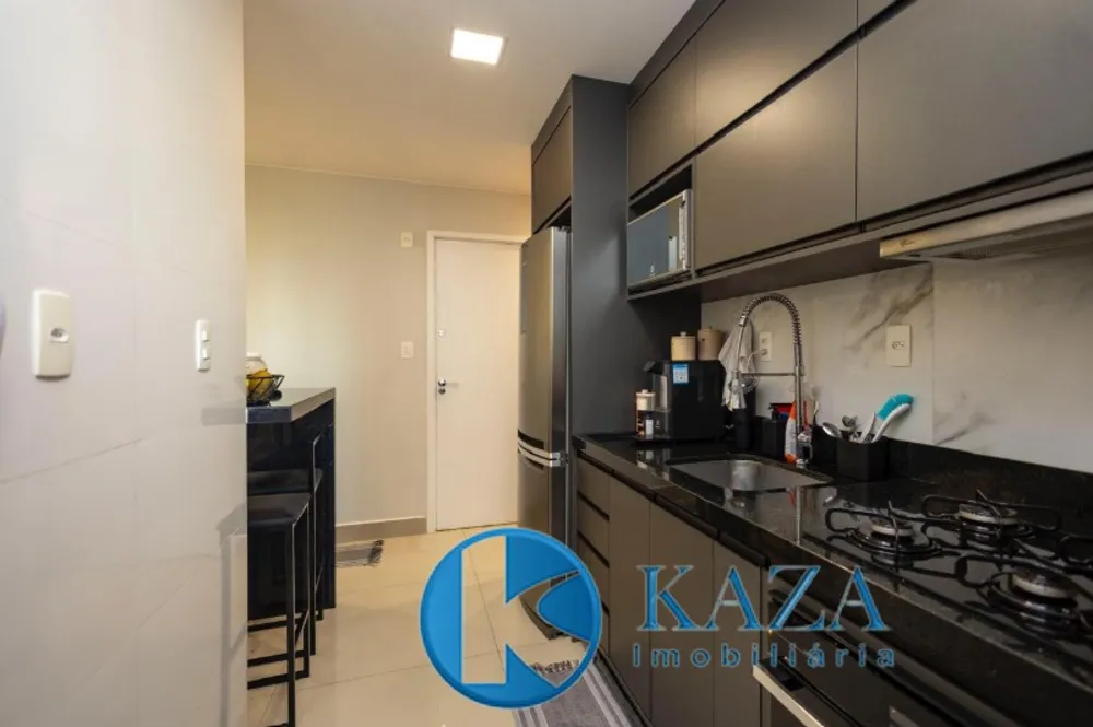 Apartamento, 2 quartos, 62 m² - Foto 2