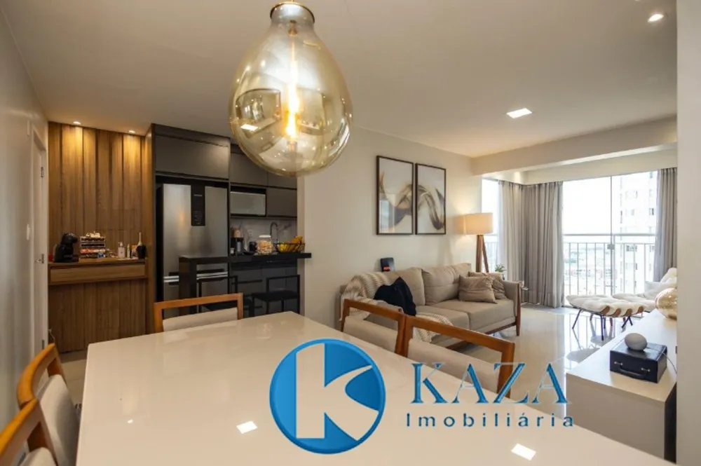 Apartamento, 2 quartos, 62 m² - Foto 1