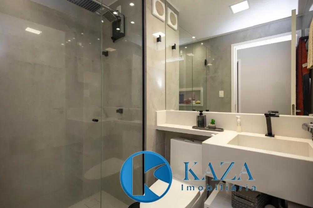 Apartamento, 2 quartos, 62 m² - Foto 4