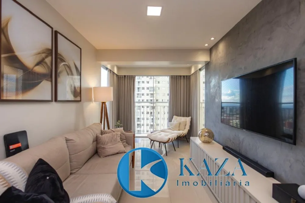 Apartamento, 2 quartos, 62 m² - Foto 3