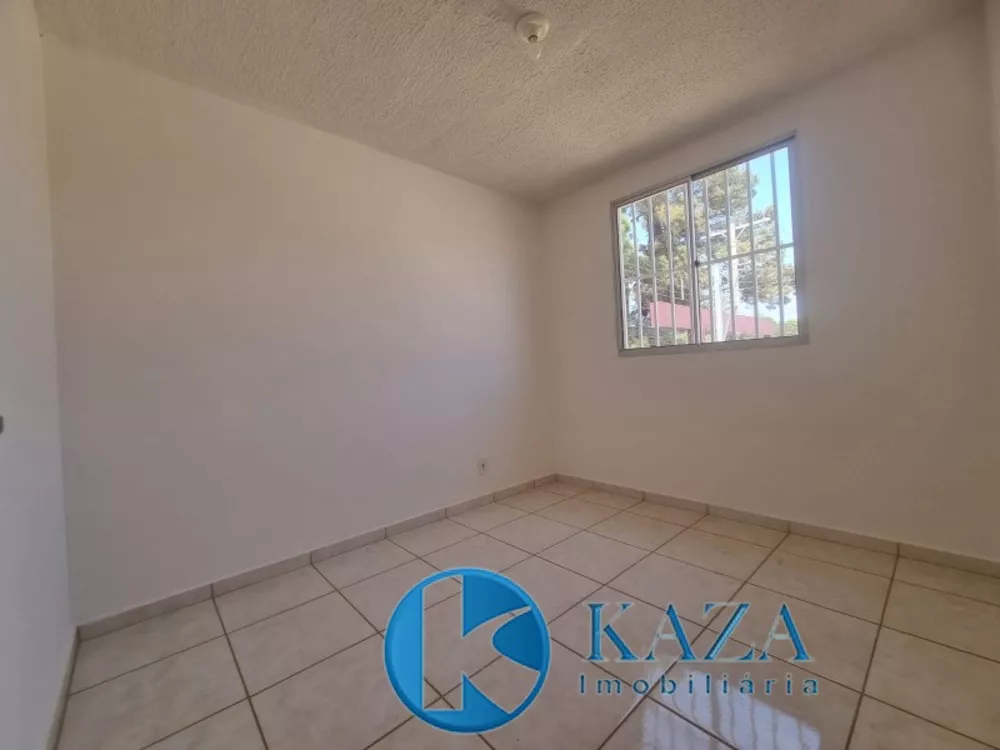 Apartamento à venda com 2 quartos, 44m² - Foto 4