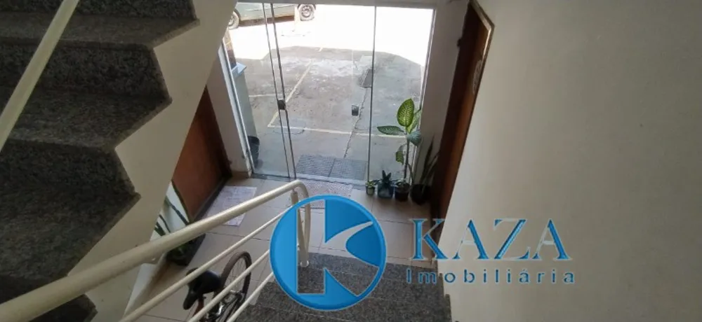 Apartamento, 2 quartos, 67 m² - Foto 1