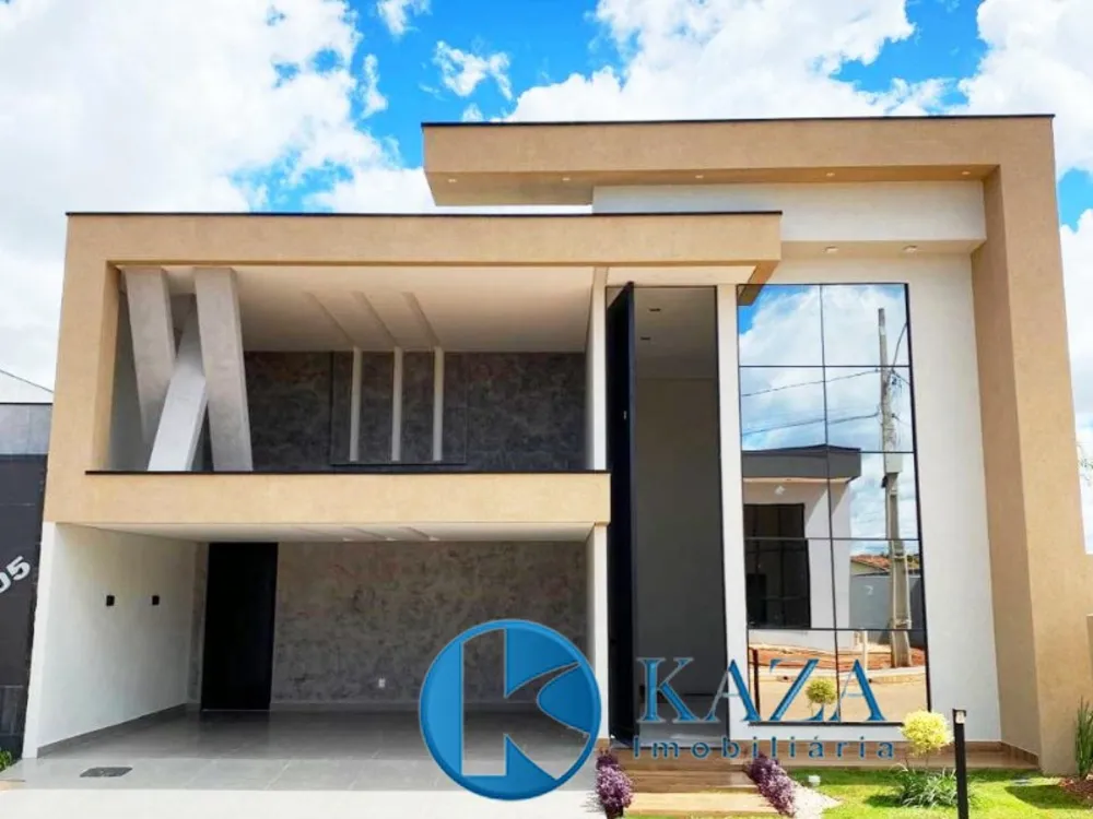Casa, 3 quartos, 250 m² - Foto 2