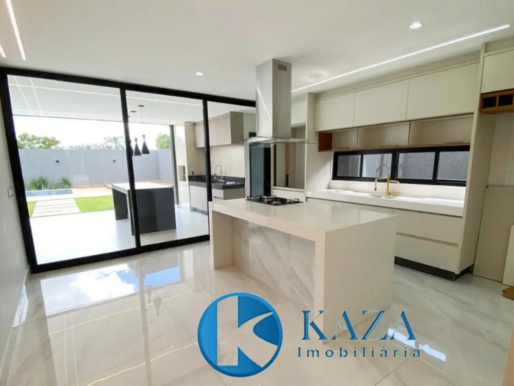 Casa, 3 quartos, 250 m² - Foto 3