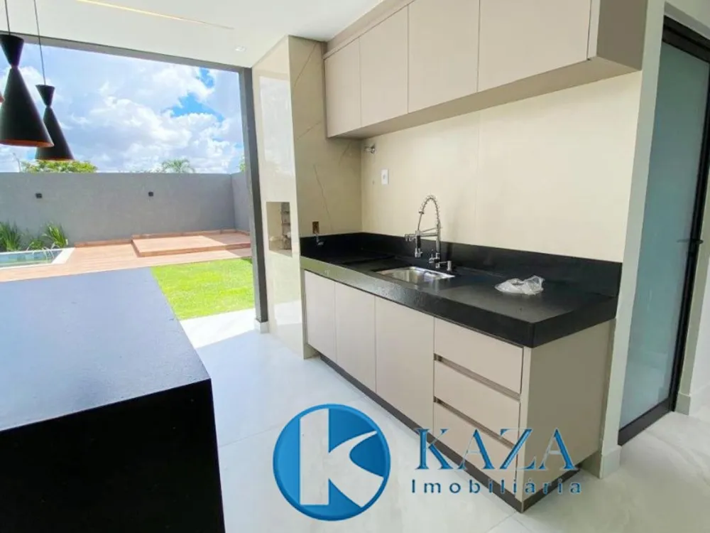 Casa, 3 quartos, 250 m² - Foto 10