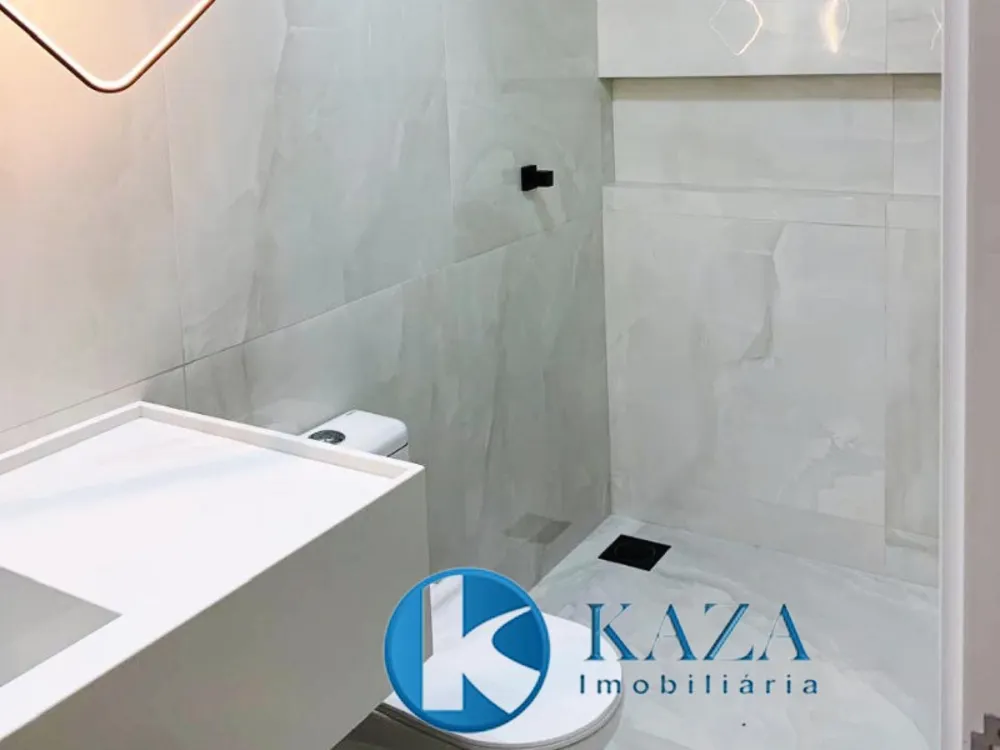 Casa, 3 quartos, 250 m² - Foto 6