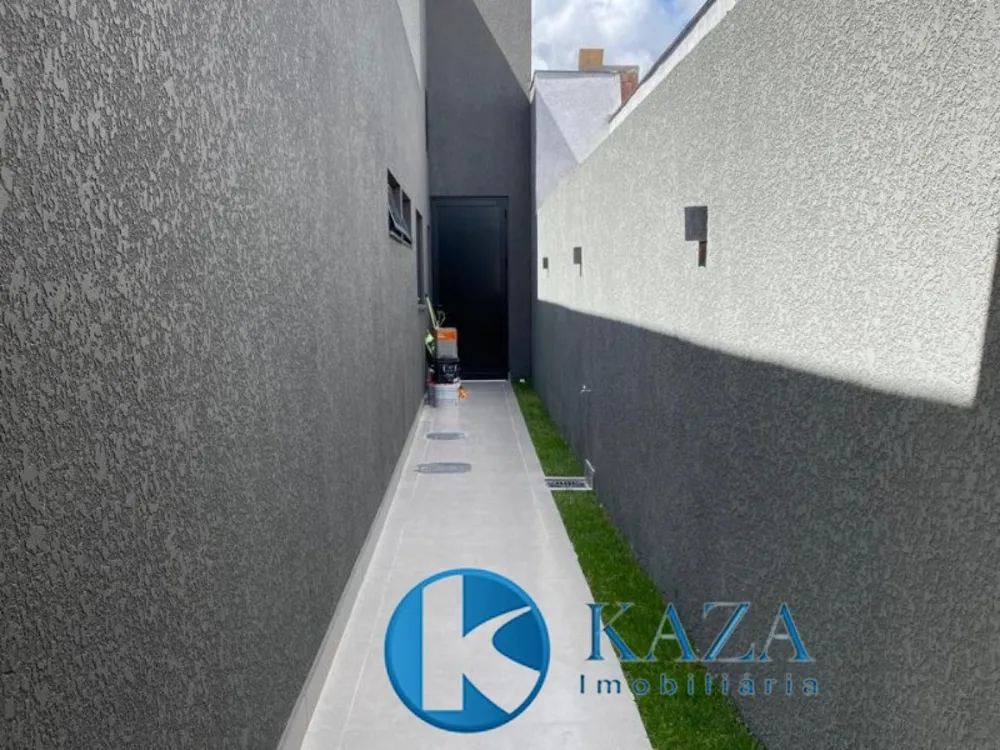 Casa, 3 quartos, 250 m² - Foto 12