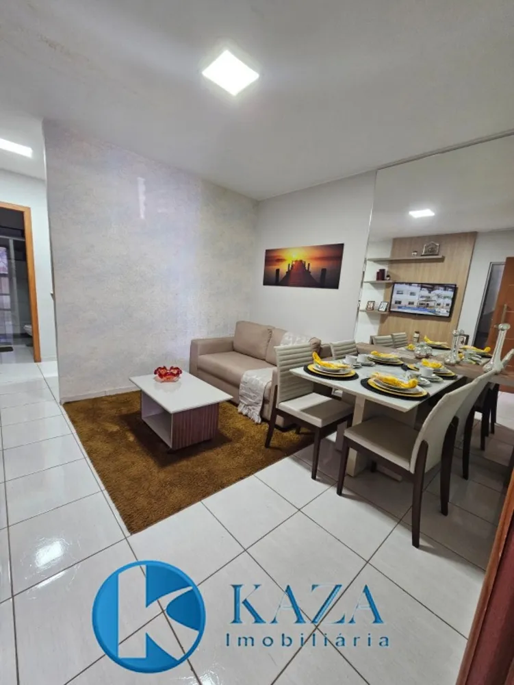 Apartamento, 2 quartos, 47 m² - Foto 8