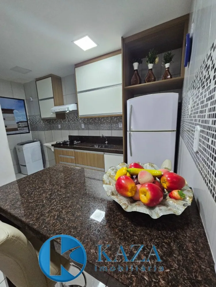 Apartamento, 2 quartos, 47 m² - Foto 10